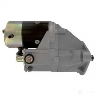 Стартер BOSCH f042000114 24V, 4.5KW 372083 BXD042N - Изображение 2