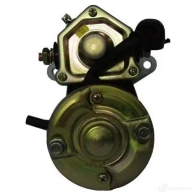 Стартер BOSCH f042000114 24V, 4.5KW 372083 BXD042N - Изображение 4