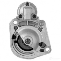 Стартер BOSCH 0001107076 303080 DW (R) 12V 1,1 KW Q8KB0KJ - Изображение 1