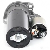 Стартер BOSCH 0001109012 DDKRS DW (L) 12V 1,6 KW 101816713 - Изображение 5