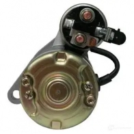 Стартер BOSCH BXJE002M f042001079 Jeep Grand Cherokee (WJ, WG) 2 Внедорожник 4.7 V8 4x4 223 л.с. 1999 – 2005 12V, 1.6KW