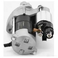 Стартер BOSCH 1193535192 f042200500 BXHN001M 12V, 0.8KW - Изображение 5