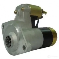 Стартер BOSCH 12V, 1.4KW WSQNIE 372172 f042001046 - Изображение 4
