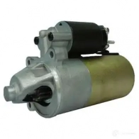 Стартер BOSCH SR10740N 372478 f042005006 12V, 1.4KW - Изображение 2