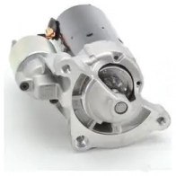 Стартер BOSCH R70-L25 12V (R) WUSGL64 303209 0001108471 - Изображение 4