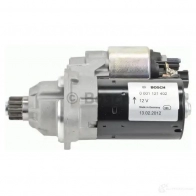 Стартер BOSCH ZPZYQAZ RF70-M25 12V (L) 0001121402 303367 - Изображение 2