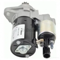 Стартер BOSCH ZPZYQAZ RF70-M25 12V (L) 0001121402 303367 - Изображение 3