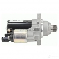 Стартер BOSCH ZPZYQAZ RF70-M25 12V (L) 0001121402 303367 - Изображение 4