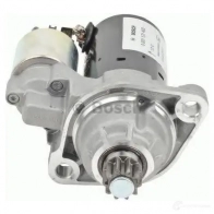 Стартер BOSCH ZPZYQAZ RF70-M25 12V (L) 0001121402 303367 - Изображение 5