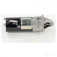 Стартер BOSCH DW (R) 12V 1,8 KW BX110106 0001110106 303294 - Изображение 5