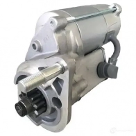 Стартер BOSCH f042200202 FSDLWD6 12V, 2,0KW 373039 - Изображение 3