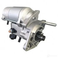 Стартер BOSCH f042200202 FSDLWD6 12V, 2,0KW 373039 - Изображение 4