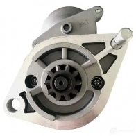 Стартер BOSCH f042200202 FSDLWD6 12V, 2,0KW 373039 - Изображение 5