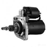 Стартер BOSCH W5NXY5C 0001107022 DW (L) 12V 1,1 KW 303067 - Изображение 1