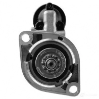 Стартер BOSCH W5NXY5C 0001107022 DW (L) 12V 1,1 KW 303067 - Изображение 4