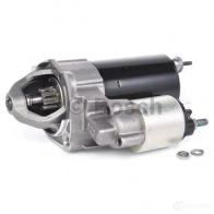 Стартер BOSCH PN0LDL DW (R) 12V 1,1 KW 303077 0001107068 - Изображение 2