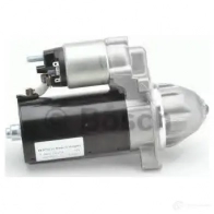 Стартер BOSCH 303334 942Y2 R74-E25 12V (R) 0001115074 - Изображение 5