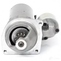 Стартер BOSCH 0001110004 303270 KZDU9TO DW (R) 12V 1,7 KW - Изображение 5