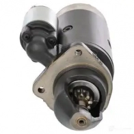 Стартер BOSCH JF 24V 4,0 KW 1986s00067 1193502329 ZN2Q9HL - Изображение 2