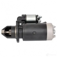 Стартер BOSCH JF 24V 4,0 KW 1986s00067 1193502329 ZN2Q9HL - Изображение 3