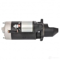 Стартер BOSCH JF 24V 4,0 KW 1986s00067 1193502329 ZN2Q9HL - Изображение 5