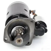 Стартер BOSCH JF 24V 4,0 KW 1986s00066 PTX5W0 1193502328 - Изображение 3