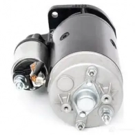Стартер BOSCH JF 24V 4,0 KW 1986s00066 PTX5W0 1193502328 - Изображение 4