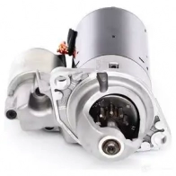 Стартер BOSCH TOK0V 0001107024 102123339 DW (L) 12V 1,1 KW - Изображение 2