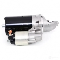 Стартер BOSCH TOK0V 0001107024 102123339 DW (L) 12V 1,1 KW - Изображение 4