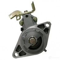 Стартер BOSCH f042000209 12V, 1.2KW 372126 BXHN007M - Изображение 2