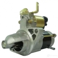 Стартер BOSCH f042000209 12V, 1.2KW 372126 BXHN007M - Изображение 3