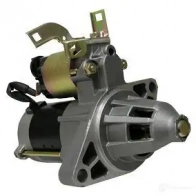Стартер BOSCH f042000209 12V, 1.2KW 372126 BXHN007M - Изображение 5