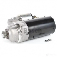 Стартер BOSCH 0001125051 O95F5PN DB (L) 12V 2,0 KW 303403 - Изображение 2