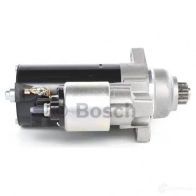 Стартер BOSCH 0001125051 O95F5PN DB (L) 12V 2,0 KW 303403 - Изображение 3