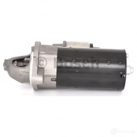 Стартер BOSCH 8IXWL7 0001139047 S78-M55 12V (R) 303446 - Изображение 2