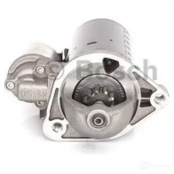 Стартер BOSCH 8IXWL7 0001139047 S78-M55 12V (R) 303446 - Изображение 4