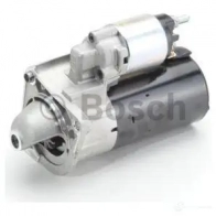 Стартер BOSCH XJG2KPG 303426 0001138009 S74-L 12V (R) - Изображение 2