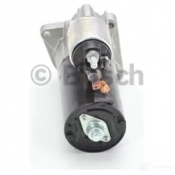 Стартер BOSCH XJG2KPG 303426 0001138009 S74-L 12V (R) - Изображение 4