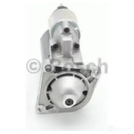 Стартер BOSCH XJG2KPG 303426 0001138009 S74-L 12V (R) - Изображение 5
