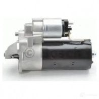 Стартер BOSCH 0001109252 DW (R) 12V 2,2 KW 1423135277 NY1N6Y - Изображение 2