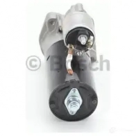 Стартер BOSCH 0001109252 DW (R) 12V 2,2 KW 1423135277 NY1N6Y - Изображение 3