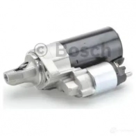 Стартер BOSCH Mercedes E-Class (W211) 3 Седан 5.5 E 55 AMG Kompressor (2176) 476 л.с. 2002 – 2008 0001108213 C6J9F R74-L45 12V (R)