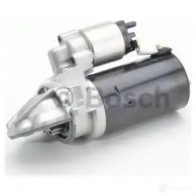 Стартер BOSCH 303244 BW5361 0001109324 R78-M28 12V (R) - Изображение 2