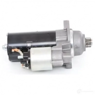 Стартер BOSCH SR0808N DB (R) 12V 1,7 KW 0001123001 1423135293 - Изображение 5