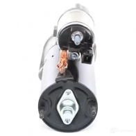 Стартер BOSCH 303237 DW (R) 12V 2,1 KW 9FUV38 0001109289 - Изображение 2
