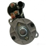 Стартер BOSCH 12V, 1.1KW f042002052 7FDBN 372318