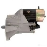 Стартер BOSCH BXT008M 12V, 2.5KW 372075 f042000069