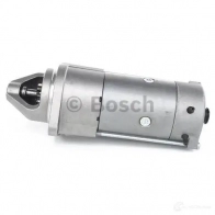Стартер BOSCH 101910409 SR9981N HX95-M 12V (R) 0001262002 - Изображение 3