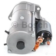 Стартер BOSCH 101910409 SR9981N HX95-M 12V (R) 0001262002 - Изображение 4