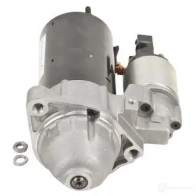 Стартер BOSCH SR0809N 0001108208 303185 R74-L60 12V (R) - Изображение 5